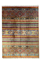 Sultani Carpet 174 X 242 cm