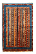 Sultani Carpet 173 X 232 cm