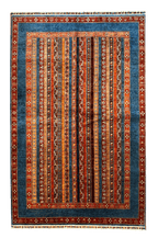 Alfombra Sultani 173 X 232 cm