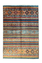 Alfombra Sultani 176 X 241 cm