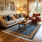 Classic Silk Carpet 821A