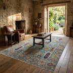 Sultani Carpet 257 x 176 cm