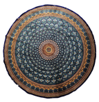 Classic Silk Carpet 744C