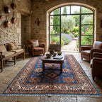 Sultani Carpet 255 x 167 cm