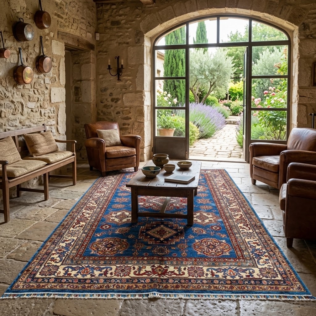 Sultani Carpet 255 x 167 cm