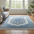 Classic Silk Carpet 805A