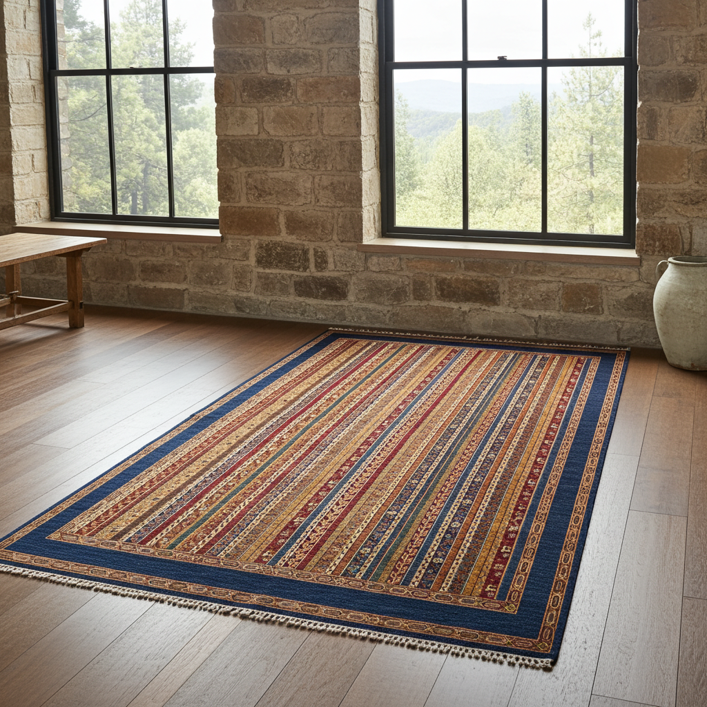 Sultani Carpet 302 X 204 cm