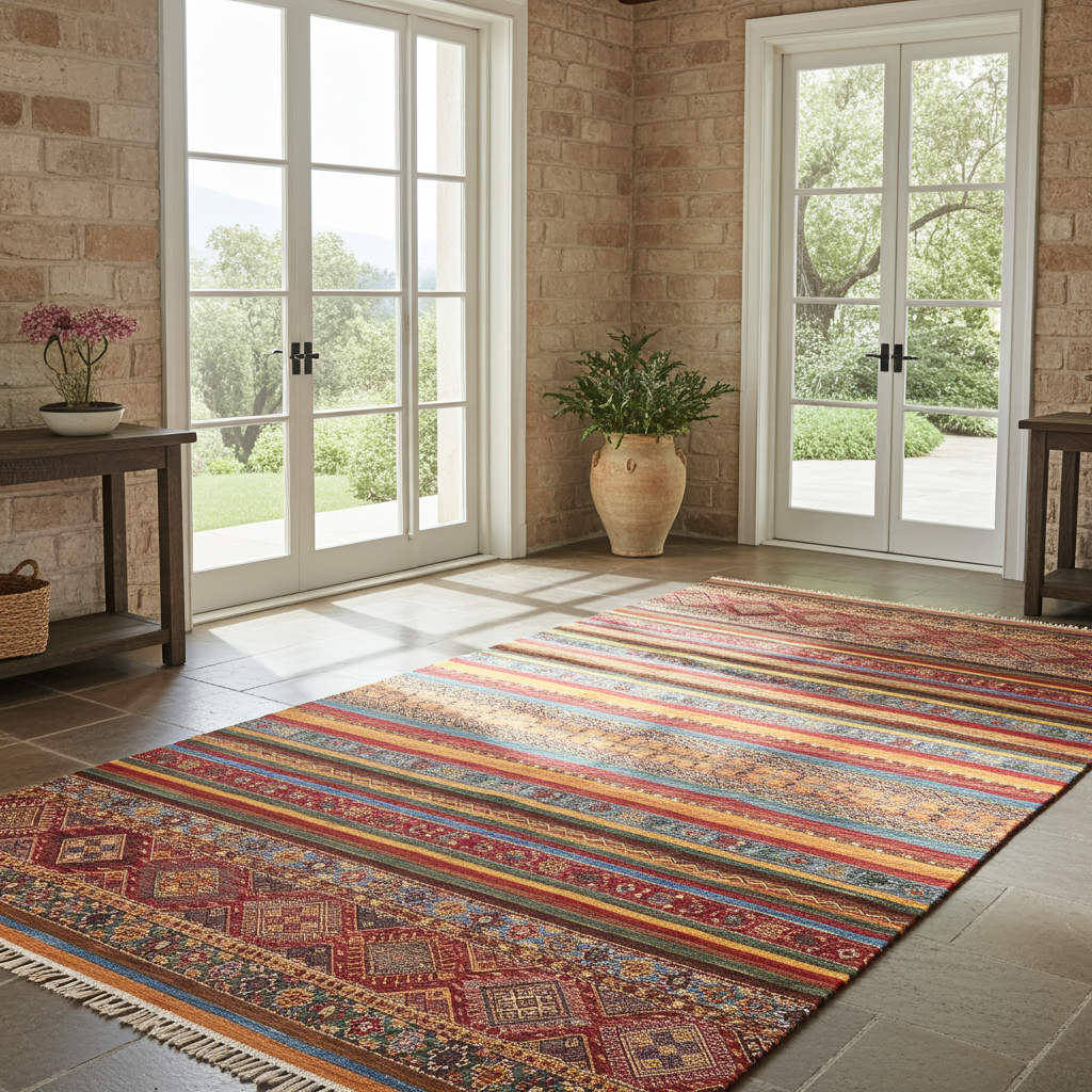 Sultani Carpet 350 X 248 cm