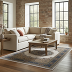 Classic Silk Carpet 727A