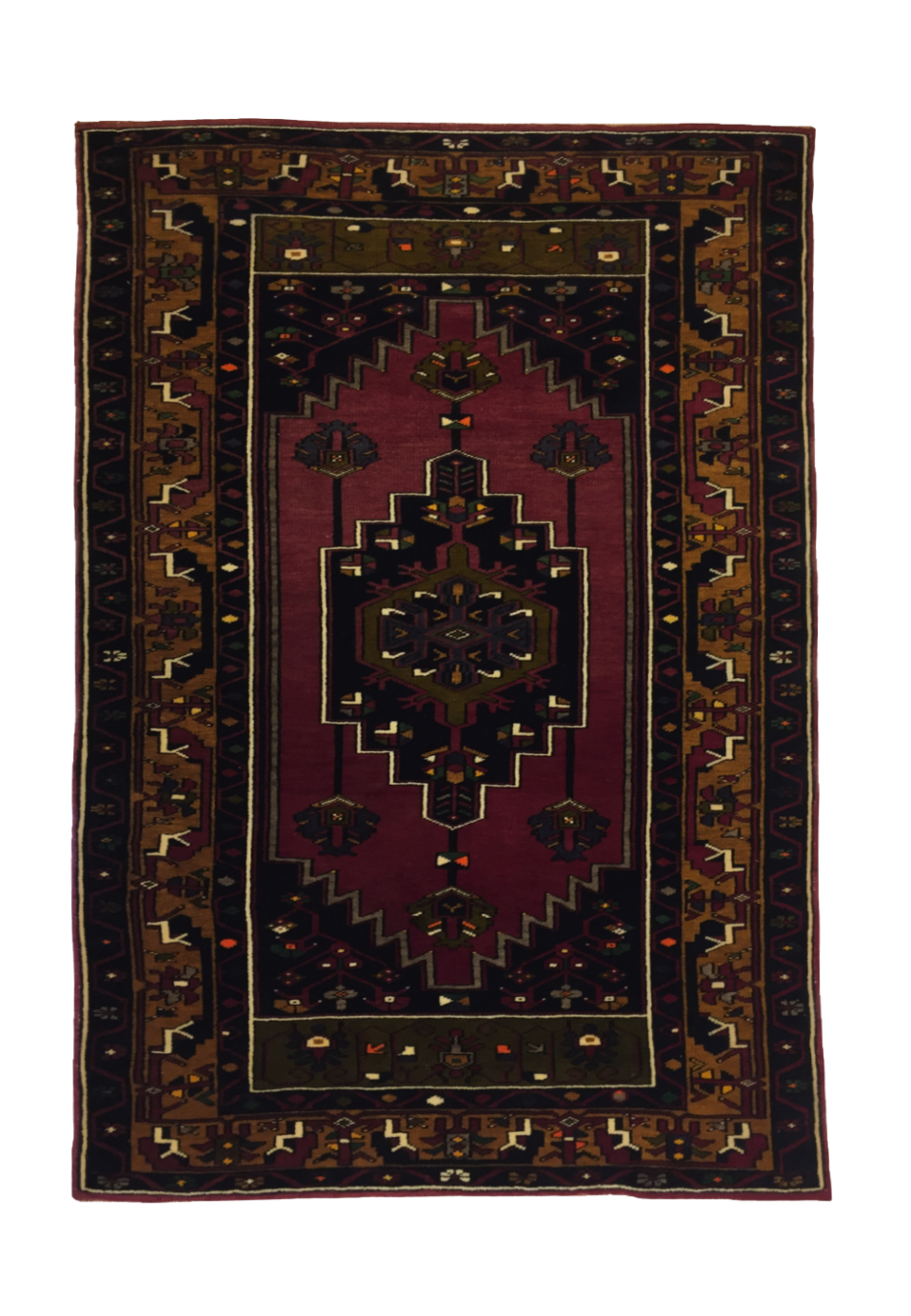 Classic Carpet 130 X 200 cm - Alfombras de Estambul -  Classic - Alfombras de Estambul