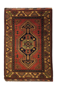 Classic Carpet 102 X 150 cm - Alfombras de Estambul -  Classic - Alfombras de Estambul