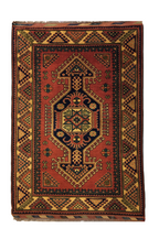 Classic Carpet 102 X 150 cm - Alfombras de Estambul -  Classic - Alfombras de Estambul