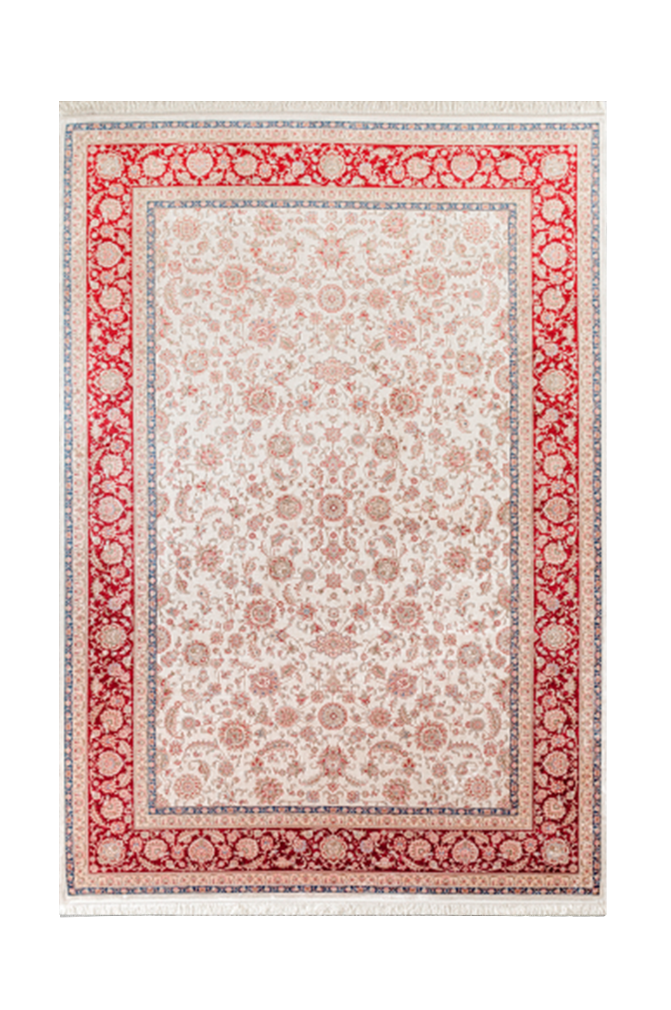 Classic Silk Carpet 301A - Alfombras de Estambul -  Classic - Alfombras de Estambul