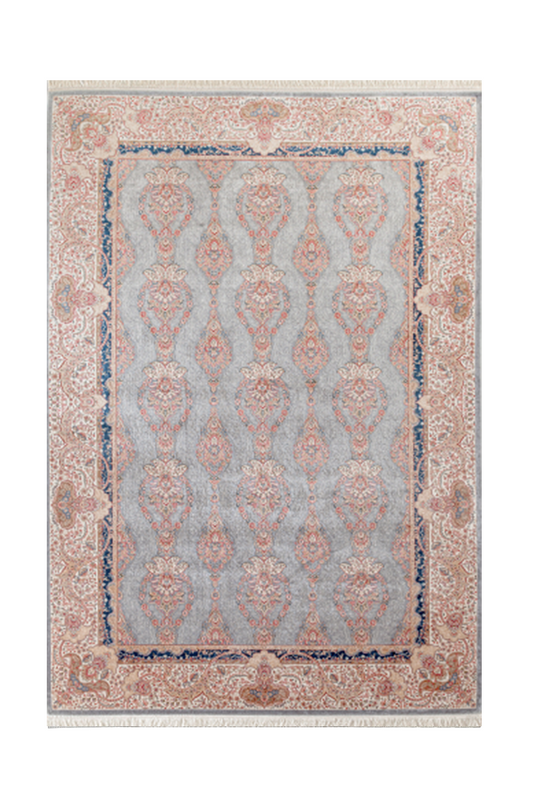 Classic Silk Carpet 302A - Alfombras de Estambul -  Classic - Alfombras de Estambul