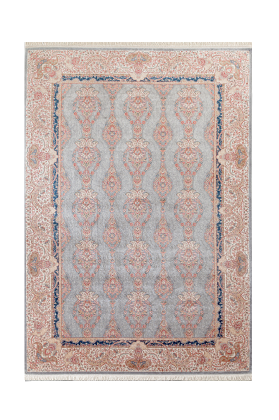 Classic Silk Carpet 302A - Alfombras de Estambul -  Classic - Alfombras de Estambul