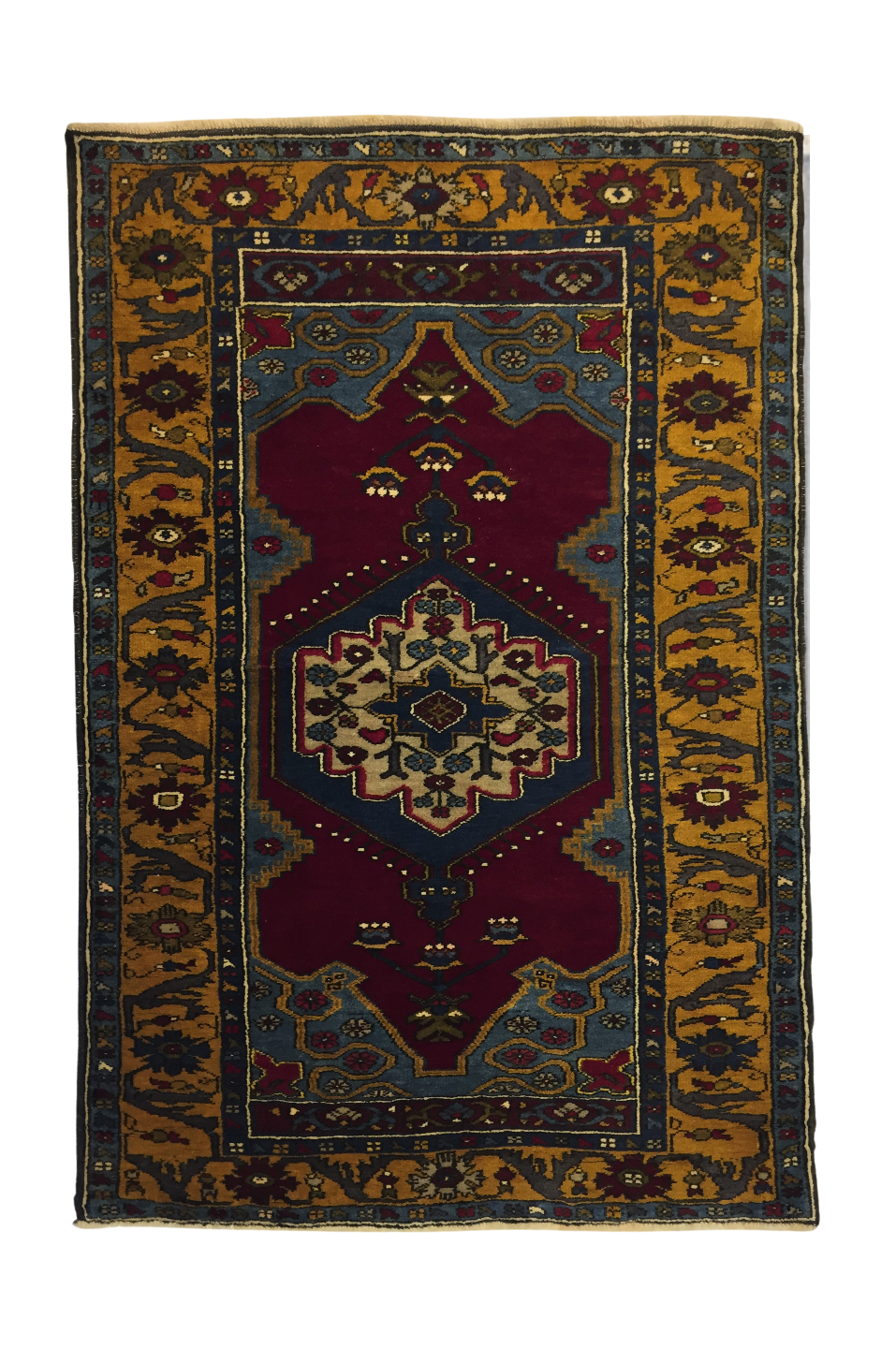 Classic Carpet 90 X 160 cm - Alfombras de Estambul -  Classic - Alfombras de Estambul