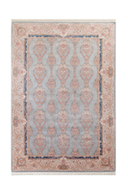 Classic Silk Carpet 305A - Alfombras de Estambul -  Classic - Alfombras de Estambul