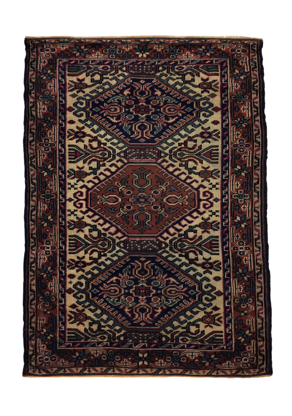 Classic Carpet 89 X 153 cm - Alfombras de Estambul -  Classic - Alfombras de Estambul