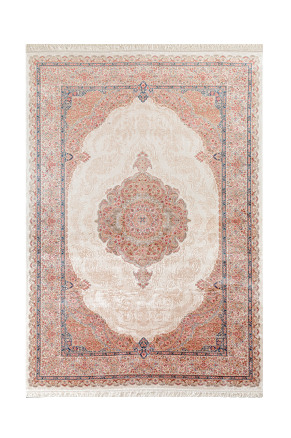 Classic Silk Carpet 303A - Alfombras de Estambul -  Classic - Alfombras de Estambul