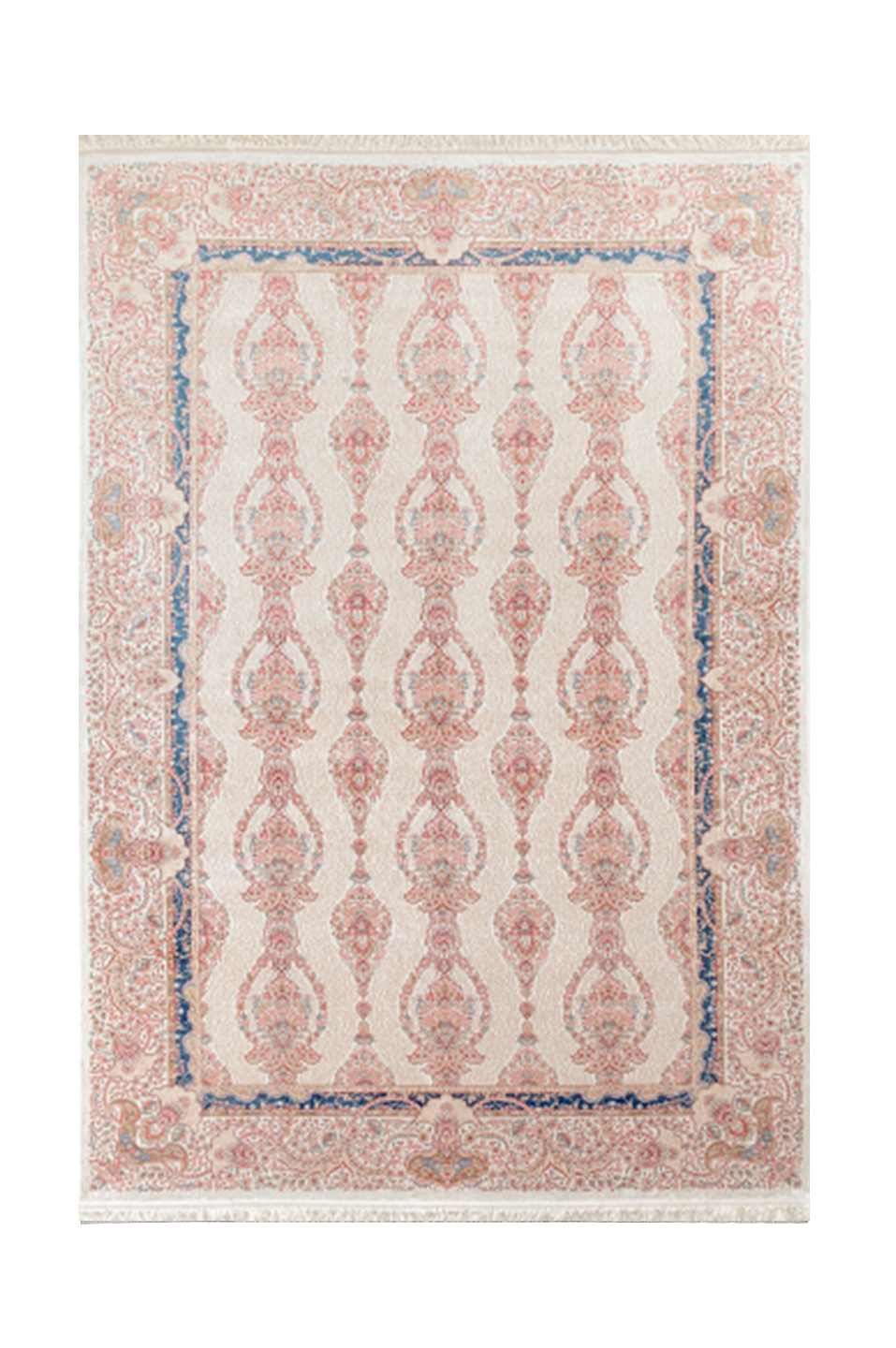 Classic Silk Carpet 304A - Alfombras de Estambul -  Classic - Alfombras de Estambul