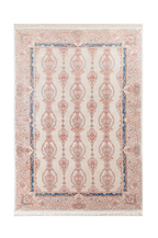 Classic Silk Carpet 304A - Alfombras de Estambul -  Classic - Alfombras de Estambul