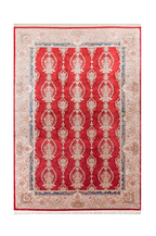 Classic Silk Carpet 305A - Alfombras de Estambul -  Classic - Alfombras de Estambul