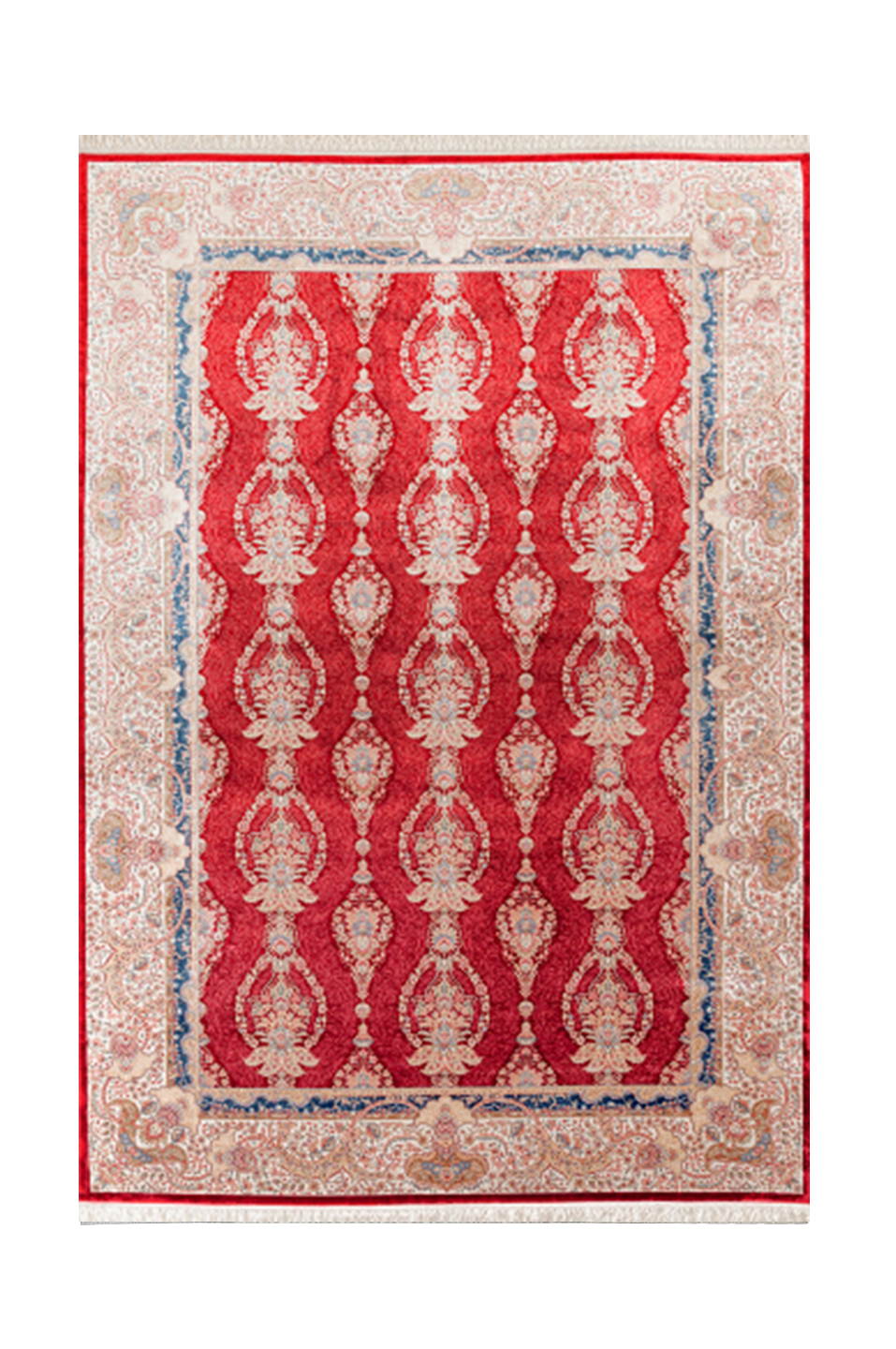 Classic Silk Carpet 305A - Alfombras de Estambul -  Classic - Alfombras de Estambul