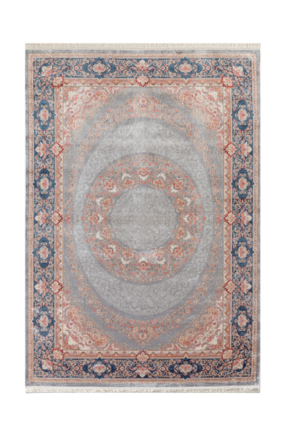 Classic Silk Carpet 306A - Alfombras de Estambul -  Classic - Alfombras de Estambul