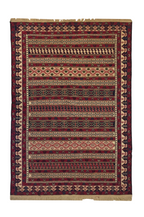 Rahrah 120 X 200 cm - Alfombras de Estambul -  Rahrah - Alfombras de Estambul