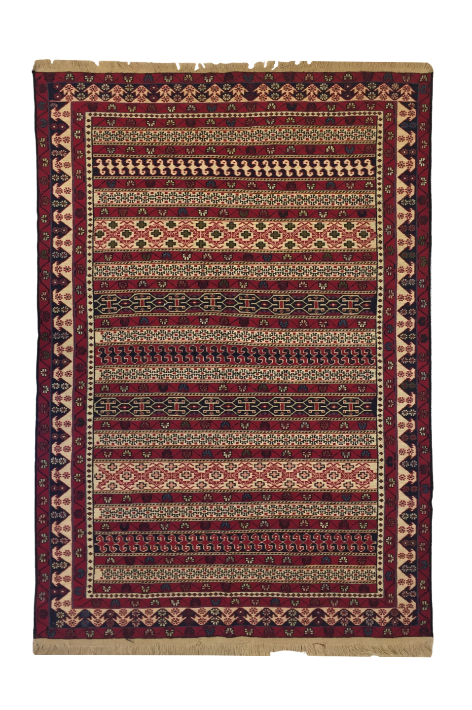 Rahrah 120 X 200 cm - Alfombras de Estambul -  Rahrah - Alfombras de Estambul