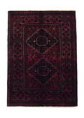 Kunduz Bicolor Carpet 122 X 78 cm - Alfombras de Estambul -  Kunduz - Alfombras de Estambul