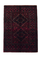 Kunduz Bicolor Carpet 122 X 78 cm - Alfombras de Estambul -  Kunduz - Alfombras de Estambul