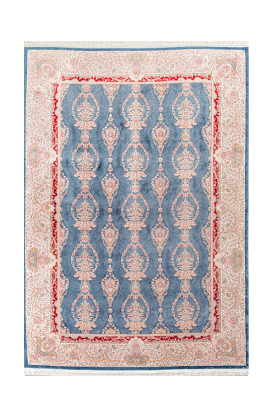 Classic Silk Carpet 307A - Alfombras de Estambul -  Classic - Alfombras de Estambul