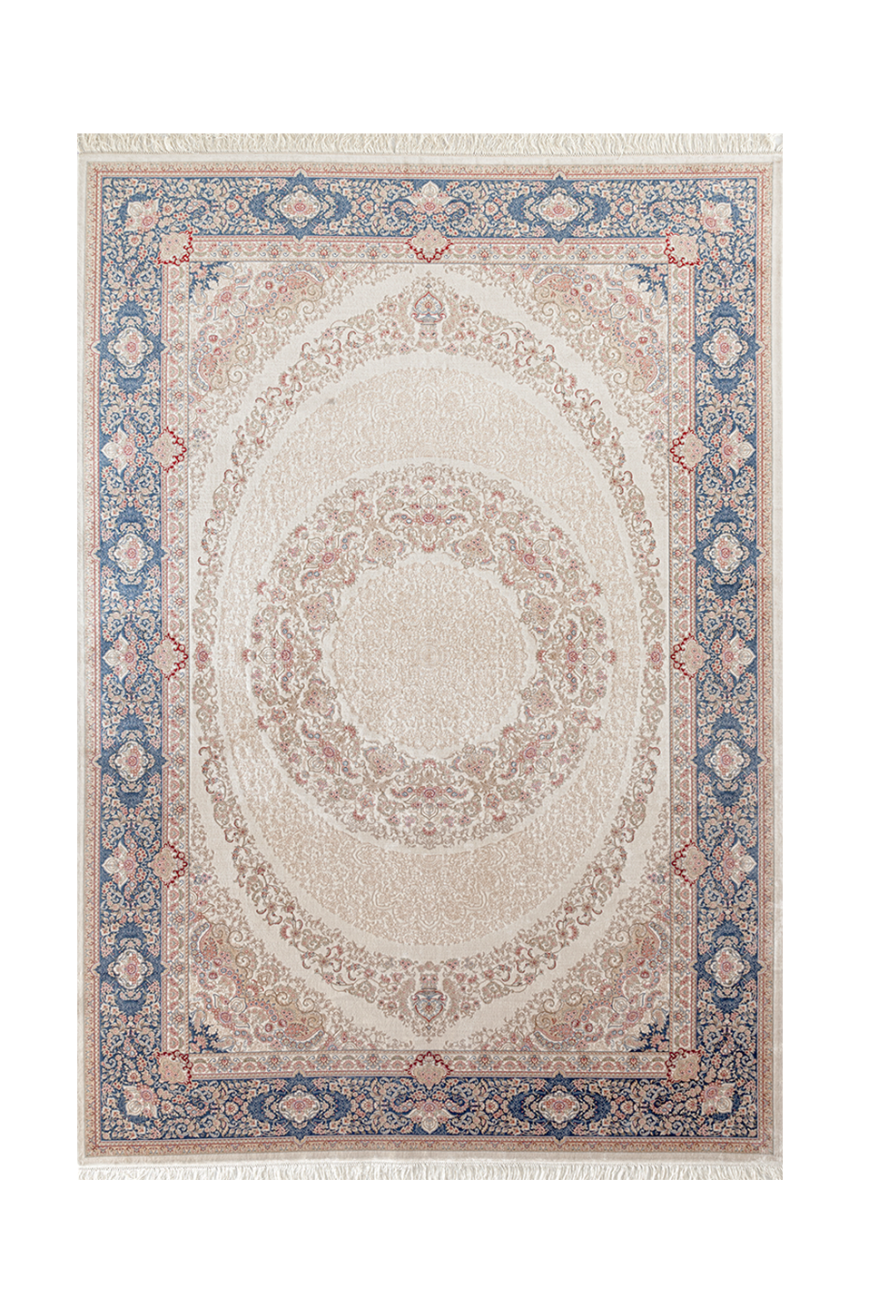 Classic Silk Carpet 308A - Alfombras de Estambul -  Classic - Alfombras de Estambul