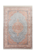 Classic Silk Carpet 309A - Alfombras de Estambul -  Classic - Alfombras de Estambul