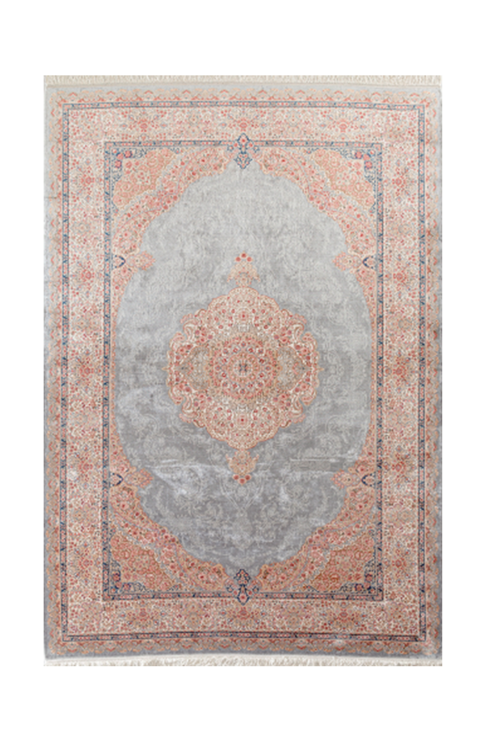 Classic Silk Carpet 309A - Alfombras de Estambul -  Classic - Alfombras de Estambul