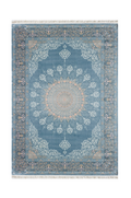 Classic Silk Carpet 311A - Alfombras de Estambul -  Classic - Alfombras de Estambul