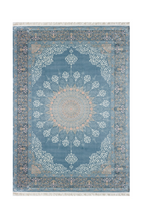 Classic Silk Carpet 311A - Alfombras de Estambul -  Classic - Alfombras de Estambul