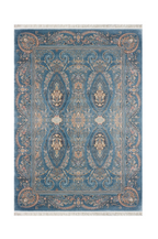 Classic Silk Carpet 313A - Alfombras de Estambul -  Classic - Alfombras de Estambul