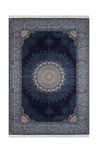 Classic Silk Carpet 314A - Alfombras de Estambul -  Classic - Alfombras de Estambul