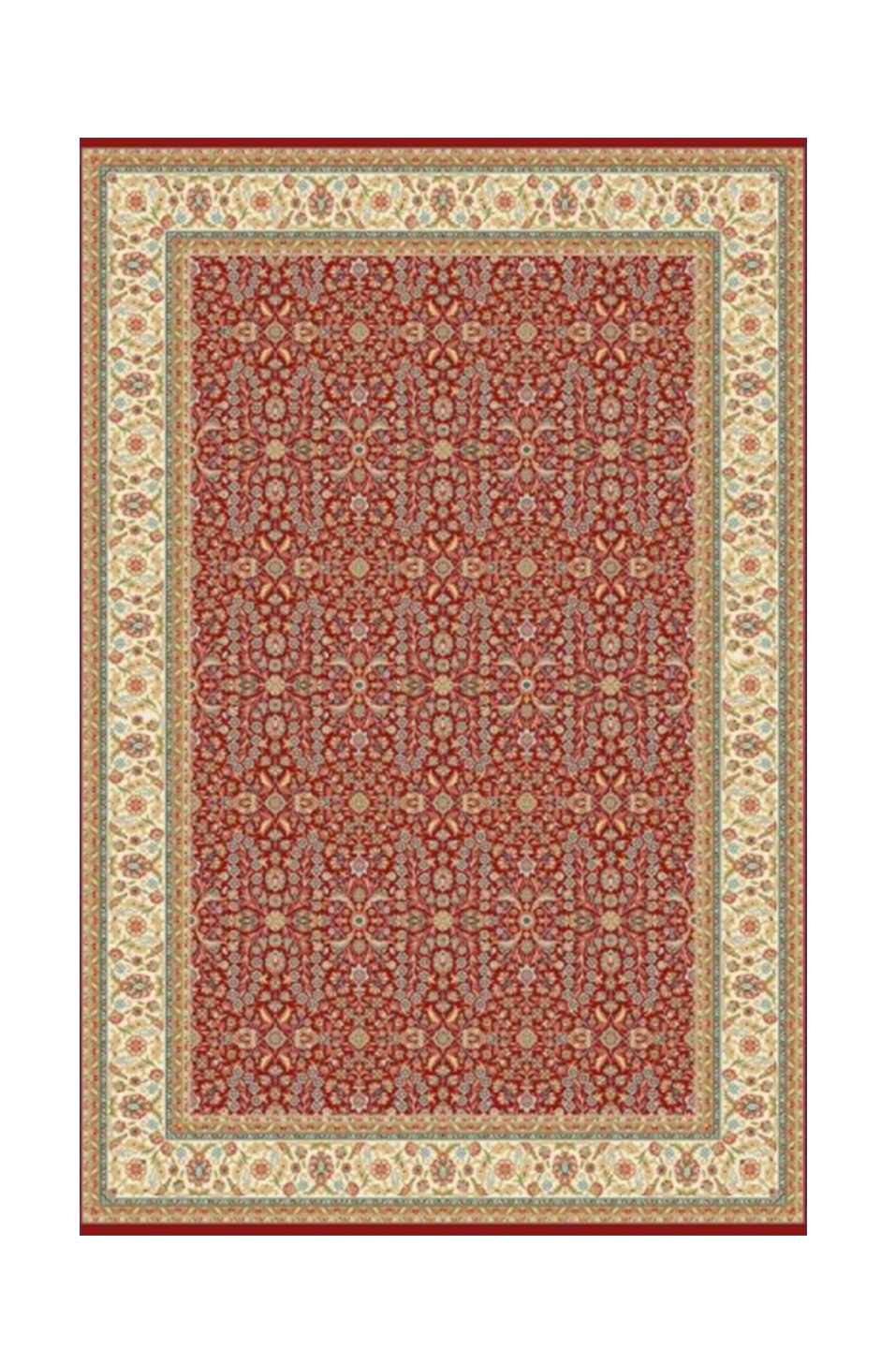 Classic Silk Carpet 315A - Alfombras de Estambul -  Classic - Alfombras de Estambul