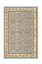 Classic Silk Carpet 317A - Alfombras de Estambul -  Classic - Alfombras de Estambul