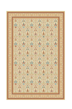 Classic Silk Carpet 322A - Alfombras de Estambul -  Classic - Alfombras de Estambul