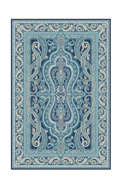 Classic Silk Carpet 323A - Alfombras de Estambul -  Classic - Alfombras de Estambul