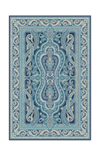 Classic Silk Carpet 323A - Alfombras de Estambul -  Classic - Alfombras de Estambul