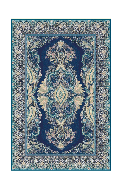 Classic Silk Carpet 324A - Alfombras de Estambul -  Classic - Alfombras de Estambul