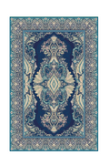 Classic Silk Carpet 324A - Alfombras de Estambul -  Classic - Alfombras de Estambul