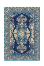 Classic Silk Carpet 324A - Alfombras de Estambul -  Classic - Alfombras de Estambul