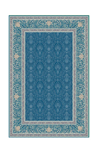 Classic Silk Carpet 325A - Alfombras de Estambul -  Classic - Alfombras de Estambul