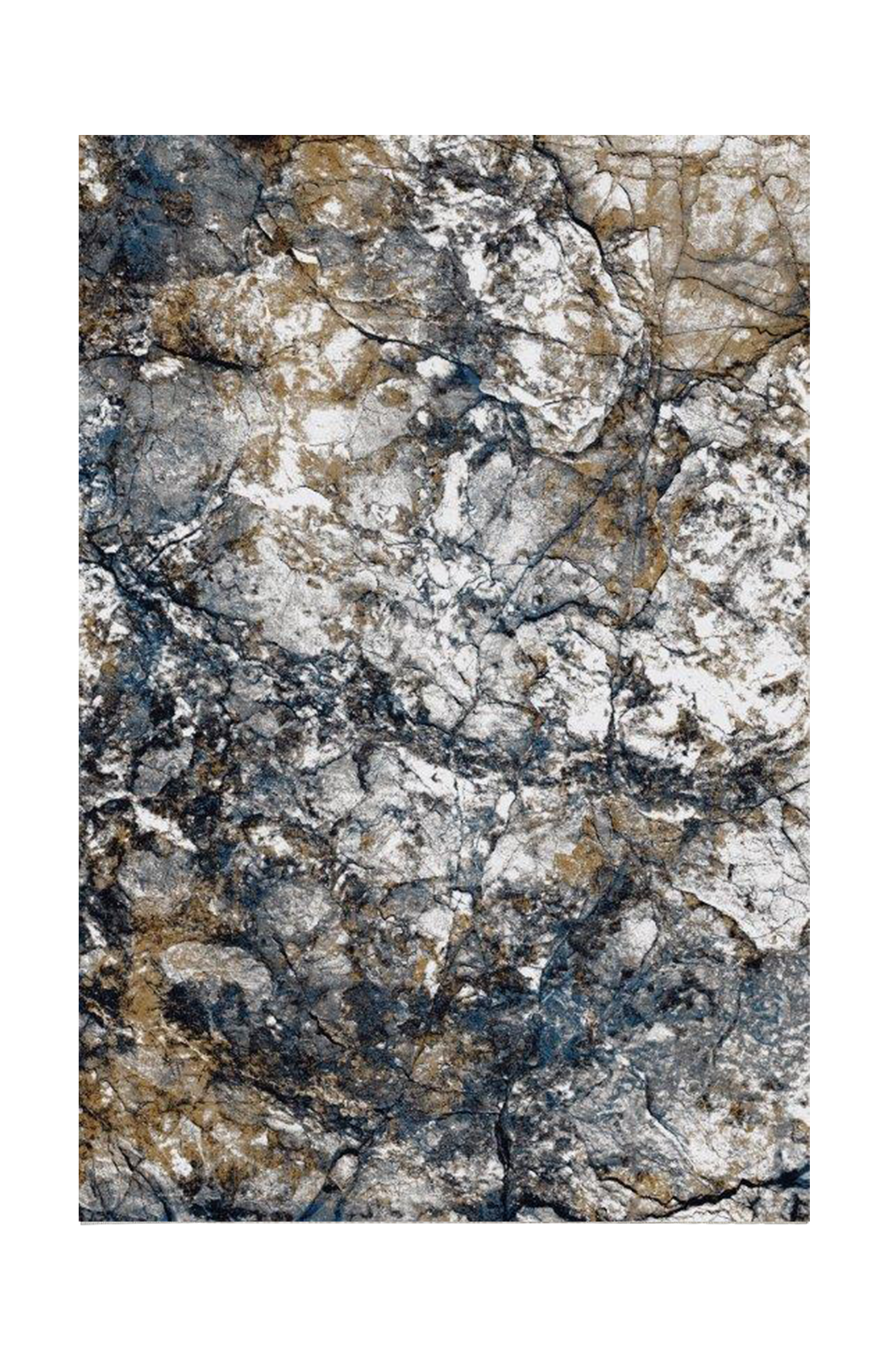 Bamboo 446A - Alfombras de Estambul -  Bamboo - Alfombras de Estambul